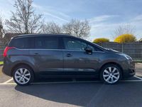 Used Peugeot 5008 Allure 2015 Grey MPV