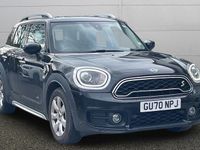 Used Mini Cooper S Classic 224 HP (164 kW) 2020 Hatchback