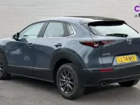Used Mazda CX-30 Center-Line 140 HP (102 kW) 2024 Grey SUV
