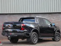 Used Ford Ranger Wildtrack 2024 Black Pickup