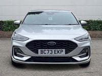 Used Ford Focus ST-Line 155 HP (114 kW) 2025 Hatchback