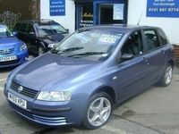 Used Fiat Stilo 2003 Hatchback