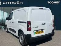 Used Citroën Berlingo 100 kW (136 HP) 2025 MPV