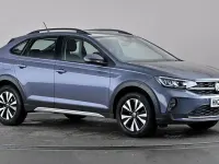 Used VW Taigo Life 110 HP (80 kW) 2023 Grey SUV