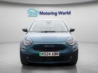 Used Fiat 600E La Prima 114 kW (156 HP) 2026 Hatchback