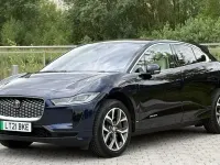 Used Jaguar I-Pace 294 kW (400 HP) 2022 SUV