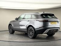 Second-hand Land Rover Range Rover Velar SE Dynamic 404 CP (297 kW) 2022 Gri SUV
