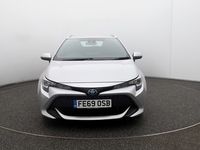 used Toyota Corolla 2019 | 1.8 VVT-h Icon Touring Sports CVT Euro 6 (s/s) 5dr