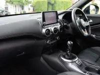 Used Nissan Juke S 2022 Grey SUV