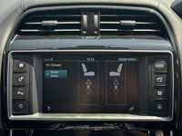 Used Jaguar XE R-Sport 2017 Black Sedan