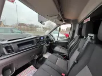 Käytetty Ford Transit S 130 HP (95 kW) 2021 Valkoinen Avoauto