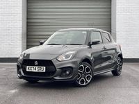 Used Suzuki Swift Sport 2025 Grey Hatchback