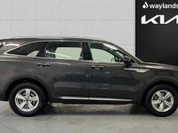 Used Kia Sorento 190 HP (139 kW) 2024 Grey SUV