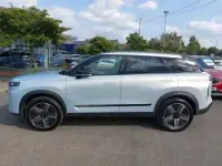 Used Jaecoo 7 204 HP (150 kW) 2026 Silver SUV