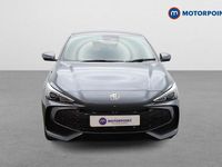 Used MG MG3 Trophy 2025 Grey Hatchback