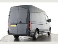 New Renault Master 2026 Grey MPV