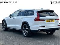 used Volvo V60 CC B5