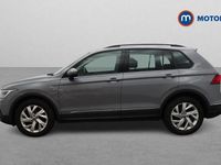 Used VW Tiguan Life 131 HP (96 kW) 2023 SUV