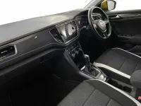 Used VW T-Roc 150 HP (110 kW) 2021 SUV