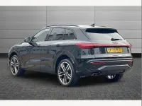 Used Audi Q5 Comfort 204 HP (150 kW) 2026 Black SUV