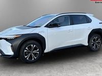 Used Toyota bZ4X 150 kW (204 HP) 2026 SUV