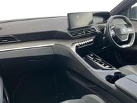 Used Peugeot 3008 GT 134 HP (98 kW) 2024 Black SUV