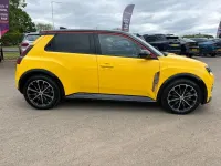 Occasion Renault 5 E-Tech Iconic 58 kW (79 ch) 2025 Citadine