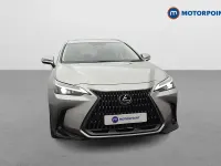 Used Lexus NX450h+ 2022 Silver SUV