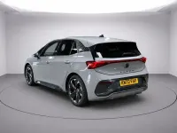 Used Cupra Born 150 kW (204 HP) 2022 Hatchback