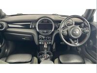 Used Mini John Cooper Works Chili 231 HP (169 kW) 2016 Grey Hatchback