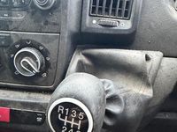 Used Peugeot Boxer 165 HP (121 kW) 2020 White Van