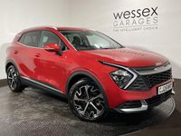 Used Kia Sportage 157 HP (115 kW) 2025 SUV