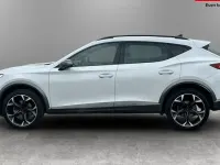 Used Cupra Formentor 150 HP (110 kW) 2024 SUV
