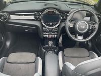 Used Mini John Cooper Works 228 HP (167 kW) 2022 Black Hatchback