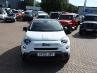 used Fiat 500X 1.5 FIREFLY TURBO MHEV TOP DCT EURO 6 (S/S) 5DR PETROL FROM 2023 FROM TUNBRIDGE WELLS (TN2 3EY) | SPOTICAR