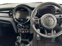 Used Mini John Cooper Works Hatch 228 HP (167 kW) 2022 Black Hatchback