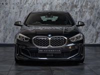 Used BMW M135 Comfort Edition 2022 Black Hatchback