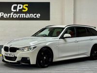 Used BMW 320 M Sport 190 HP (139 kW) 2019 Estate