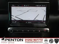 Used Citroën C3 Aircross PureTech 130 HP (95 kW) 2024 White SUV