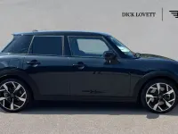 Used Mini Cooper S Hatch 201 HP (147 kW) 2025 Grey Hatchback