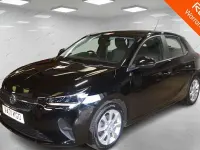 Used Vauxhall Corsa Edition 75 HP (55 kW) 2022 Hatchback