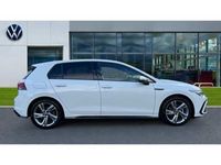 used VW Golf MK8 Hatchback 5Dr 1.5 eTSI 150 R-Line EVo DSG