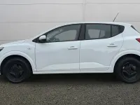 Used Dacia Sandero Expression 101 HP (74 kW) 2025 Hatchback