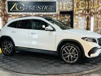 Used Mercedes EQA350 AMG Line Premium 214 kW (292 HP) 2023 SUV