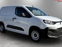 Novo Citroën Berlingo 102 HP (75 kW) 2025 Monovolume