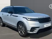 Used Land Rover Range Rover Velar HSE Dynamic 300 HP (220 kW) 2025 Silver SUV