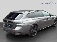 Used Peugeot 508 SW Premium 129 HP (94 kW) 2023 Grey Estate