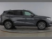 Used VW Tiguan Match 128 HP (94 kW) 2024 Grey SUV