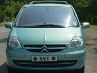 Used Citroën C8 2004 MPV