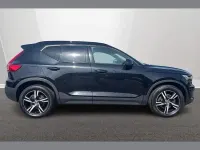 Used Volvo XC40 R-Design 147 HP (108 kW) 2020 Black SUV